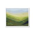 Picture of Eco Friendly VI _GroupedProduct_Rectangle_Landscape_Framed_Matted_