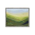 Picture of Eco Friendly VI _GroupedProduct_Rectangle_Landscape_Framed_Matted_
