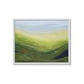 Picture of Eco Friendly VI _GroupedProduct_Rectangle_Landscape_Framed_Matted_