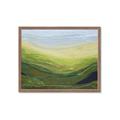 Picture of Eco Friendly VI _GroupedProduct_Rectangle_Landscape_Framed_Matted_