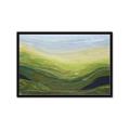 Picture of Eco Friendly VI _GroupedProduct_Rectangle_Landscape_Framed_Matted_