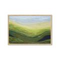 Picture of Eco Friendly VI _GroupedProduct_Rectangle_Landscape_Framed_Matted_