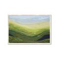 Picture of Eco Friendly VI _GroupedProduct_Rectangle_Landscape_Framed_Matted_