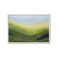 Picture of Eco Friendly VI _GroupedProduct_Rectangle_Landscape_Framed_Matted_