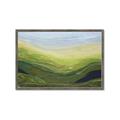 Picture of Eco Friendly VI _GroupedProduct_Rectangle_Landscape_Framed_Matted_
