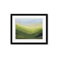 Picture of Eco Friendly VI _GroupedProduct_Rectangle_Landscape_Framed_Matted_