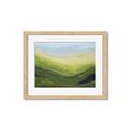 Picture of Eco Friendly VI _GroupedProduct_Rectangle_Landscape_Framed_Matted_