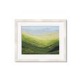 Picture of Eco Friendly VI _GroupedProduct_Rectangle_Landscape_Framed_Matted_
