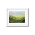 Picture of Eco Friendly VI _GroupedProduct_Rectangle_Landscape_Framed_Matted_