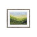 Picture of Eco Friendly VI _GroupedProduct_Rectangle_Landscape_Framed_Matted_
