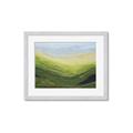 Picture of Eco Friendly VI _GroupedProduct_Rectangle_Landscape_Framed_Matted_