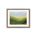 Picture of Eco Friendly VI _GroupedProduct_Rectangle_Landscape_Framed_Matted_