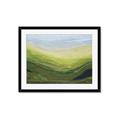 Picture of Eco Friendly VI _GroupedProduct_Rectangle_Landscape_Framed_Matted_