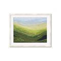 Picture of Eco Friendly VI _GroupedProduct_Rectangle_Landscape_Framed_Matted_