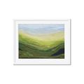 Picture of Eco Friendly VI _GroupedProduct_Rectangle_Landscape_Framed_Matted_