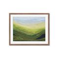 Picture of Eco Friendly VI _GroupedProduct_Rectangle_Landscape_Framed_Matted_