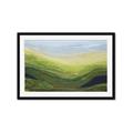 Picture of Eco Friendly VI _GroupedProduct_Rectangle_Landscape_Framed_Matted_