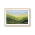 Picture of Eco Friendly VI _GroupedProduct_Rectangle_Landscape_Framed_Matted_