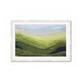 Picture of Eco Friendly VI _GroupedProduct_Rectangle_Landscape_Framed_Matted_