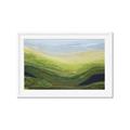 Picture of Eco Friendly VI _GroupedProduct_Rectangle_Landscape_Framed_Matted_