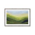 Picture of Eco Friendly VI _GroupedProduct_Rectangle_Landscape_Framed_Matted_