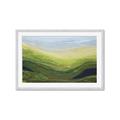 Picture of Eco Friendly VI _GroupedProduct_Rectangle_Landscape_Framed_Matted_