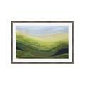 Picture of Eco Friendly VI _GroupedProduct_Rectangle_Landscape_Framed_Matted_