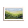 Picture of Eco Friendly VI _GroupedProduct_Rectangle_Landscape_Framed_Matted_