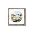 Picture of Green Landscape I _GroupedProduct_Square_Framed_Matted_