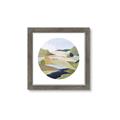 Picture of Green Landscape I _GroupedProduct_Square_Framed_Matted_