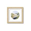 Picture of Green Landscape I _GroupedProduct_Square_Framed_Matted_