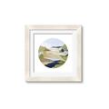 Picture of Green Landscape I _GroupedProduct_Square_Framed_Matted_