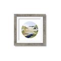 Picture of Green Landscape I _GroupedProduct_Square_Framed_Matted_