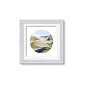 Picture of Green Landscape I _GroupedProduct_Square_Framed_Matted_