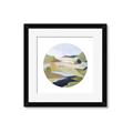 Picture of Green Landscape I _GroupedProduct_Square_Framed_Matted_