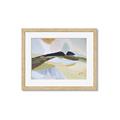 Picture of Comparison _GroupedProduct_Rectangle_Landscape_Framed_Matted_