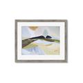 Picture of Comparison _GroupedProduct_Rectangle_Landscape_Framed_Matted_