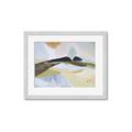 Picture of Comparison _GroupedProduct_Rectangle_Landscape_Framed_Matted_