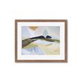 Picture of Comparison _GroupedProduct_Rectangle_Landscape_Framed_Matted_