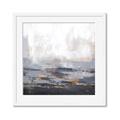 Picture of Blue Ridge _GroupedProduct_Square_Framed_Matted_