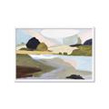 Picture of Seascape II _GroupedProduct_Rectangle_Landscape_Framed_Matted_