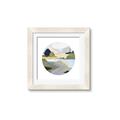 Picture of Green Landscape II _GroupedProduct_Square_Framed_Matted_