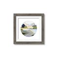 Picture of Green Landscape II _GroupedProduct_Square_Framed_Matted_