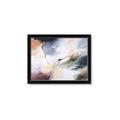 Picture of Colorful Horizon _GroupedProduct_Rectangle_Landscape_Framed_Matted_