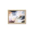 Picture of Colorful Horizon _GroupedProduct_Rectangle_Landscape_Framed_Matted_