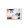 Picture of Colorful Horizon _GroupedProduct_Rectangle_Landscape_Framed_Matted_