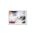 Picture of Colorful Horizon _GroupedProduct_Rectangle_Landscape_Framed_Matted_