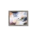 Picture of Colorful Horizon _GroupedProduct_Rectangle_Landscape_Framed_Matted_