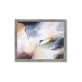 Picture of Colorful Horizon _GroupedProduct_Rectangle_Landscape_Framed_Matted_