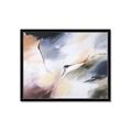 Picture of Colorful Horizon _GroupedProduct_Rectangle_Landscape_Framed_Matted_